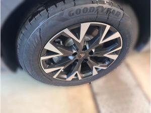 Cupra Terramar 1.5 e-HYBRID 6-Gang-DSG