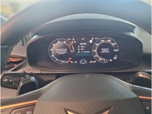 Cupra Terramar 1.5 e-HYBRID 6-Gang-DSG