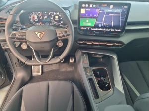 Cupra Terramar 1.5 e-HYBRID 6-Gang-DSG