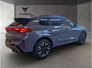 Cupra Terramar 1.5 e-HYBRID 6-Gang-DSG