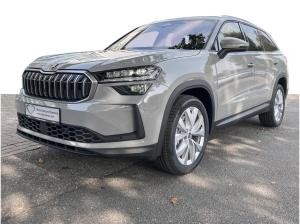 Skoda Kodiaq 2.0 TDI 4x4 Selection DSG AHK Sitzhzg