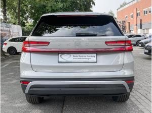 Skoda Kodiaq 2.0 TDI 4x4 Selection DSG AHK Sitzhzg