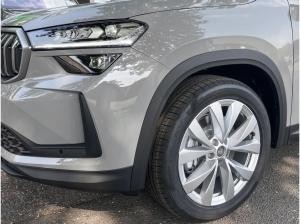 Skoda Kodiaq 2.0 TDI 4x4 Selection DSG AHK Sitzhzg