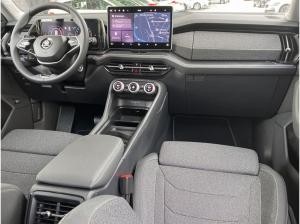 Skoda Kodiaq 2.0 TDI 4x4 Selection DSG AHK Sitzhzg