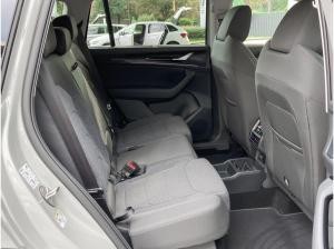 Skoda Kodiaq 2.0 TDI 4x4 Selection DSG AHK Sitzhzg
