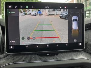 Skoda Kodiaq 2.0 TDI 4x4 Selection DSG AHK Sitzhzg