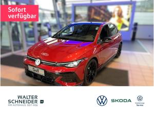 Volkswagen Golf GTI Clubsport 2.0 l TSI DSG Navi