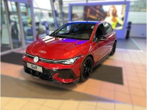 Volkswagen Golf GTI Clubsport 2.0 l TSI DSG Navi