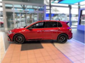 Volkswagen Golf GTI Clubsport 2.0 l TSI DSG Navi