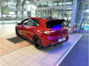 Volkswagen Golf GTI Clubsport 2.0 l TSI DSG Navi