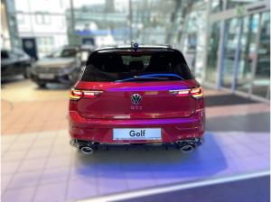 Volkswagen Golf GTI Clubsport 2.0 l TSI DSG Navi