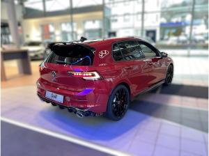 Volkswagen Golf GTI Clubsport 2.0 l TSI DSG Navi