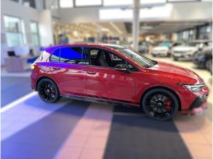 Volkswagen Golf GTI Clubsport 2.0 l TSI DSG Navi