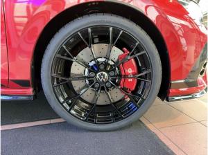 Volkswagen Golf GTI Clubsport 2.0 l TSI DSG Navi