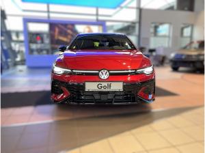 Volkswagen Golf GTI Clubsport 2.0 l TSI DSG Navi