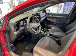 Volkswagen Golf GTI Clubsport 2.0 l TSI DSG Navi
