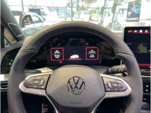 Volkswagen Golf GTI Clubsport 2.0 l TSI DSG Navi