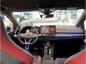 Volkswagen Golf GTI Clubsport 2.0 l TSI DSG Navi