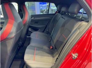 Volkswagen Golf GTI Clubsport 2.0 l TSI DSG Navi