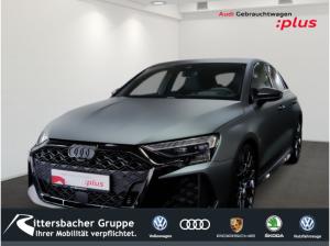 Audi RS3 RS 3 Sportback RS Sportauspuff Navi Matrix AssistenzpaketPlus