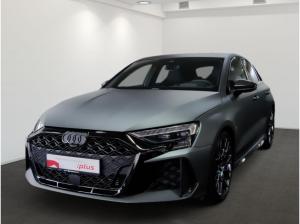 Audi RS3 RS 3 Sportback RS Sportauspuff Navi Matrix AssistenzpaketPlus