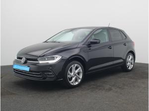 Volkswagen Polo Style 1.0 TSI DSG / Navi, Matrix, IQ.Drive