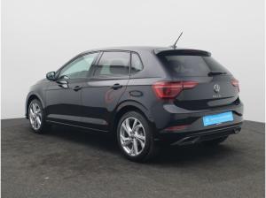 Volkswagen Polo Style 1.0 TSI DSG / Navi, Matrix, IQ.Drive