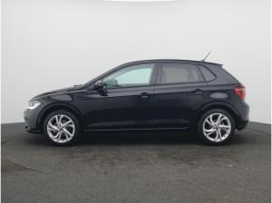 Volkswagen Polo Style 1.0 TSI DSG / Navi, Matrix, IQ.Drive