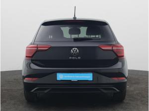 Volkswagen Polo Style 1.0 TSI DSG / Navi, Matrix, IQ.Drive
