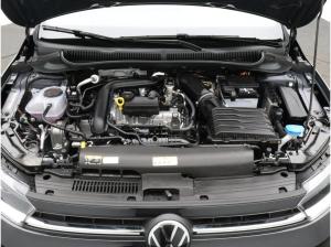 Volkswagen Polo Style 1.0 TSI DSG / Navi, Matrix, IQ.Drive
