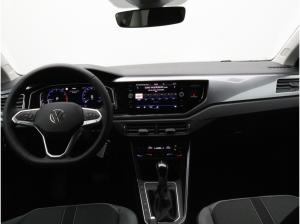 Volkswagen Polo Style 1.0 TSI DSG / Navi, Matrix, IQ.Drive