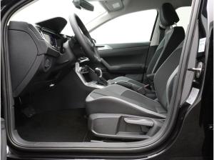 Volkswagen Polo Style 1.0 TSI DSG / Navi, Matrix, IQ.Drive