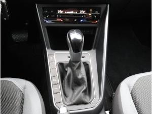 Volkswagen Polo Style 1.0 TSI DSG / Navi, Matrix, IQ.Drive