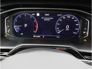 Volkswagen Polo Style 1.0 TSI DSG / Navi, Matrix, IQ.Drive