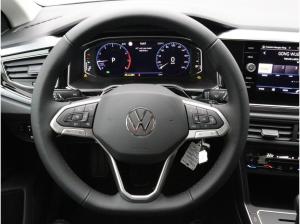 Volkswagen Polo Style 1.0 TSI DSG / Navi, Matrix, IQ.Drive