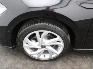 Volkswagen Polo Style 1.0 TSI DSG / Navi, Matrix, IQ.Drive