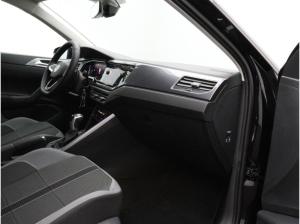 Volkswagen Polo Style 1.0 TSI DSG / Navi, Matrix, IQ.Drive