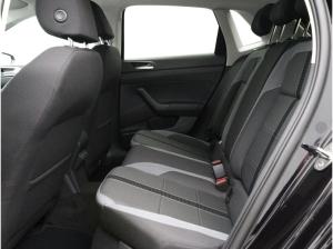 Volkswagen Polo Style 1.0 TSI DSG / Navi, Matrix, IQ.Drive