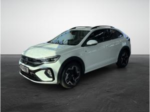 Volkswagen Taigo 1.0 TSI DSG R-Line