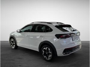 Volkswagen Taigo 1.0 TSI DSG R-Line