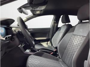 Volkswagen Taigo 1.0 TSI DSG R-Line