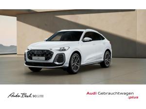 Audi Q5 Sportback S line TDI qu AIR Tech-PRO OLED HuD virtual B&O