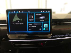Volkswagen ID.7 GTX AHK HUD MATRIX WÄPU 360°KAM