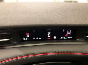 Volkswagen ID.7 GTX AHK HUD MATRIX WÄPU 360°KAM