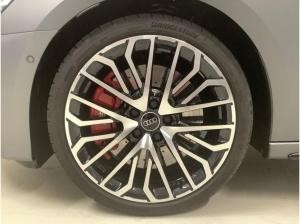 Audi S3 Sportback Sondermattlack, Akrapovic,  Sound, ACC, Matrix, Rückfahrkam