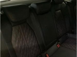 Audi S3 Sportback Sondermattlack, Akrapovic,  Sound, ACC, Matrix, Rückfahrkam