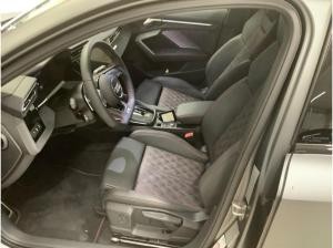 Audi S3 Sportback Sondermattlack, Akrapovic,  Sound, ACC, Matrix, Rückfahrkam