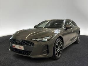 Audi A6 Avant TDI quattro Matrix Leder Sportsitze