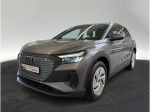 Audi Q4 e-tron 40 Navi Sitzheizung Assistenz Paket