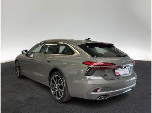 Audi A6 Avant TDI quattro Matrix Leder Sportsitze